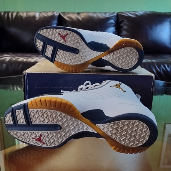 Air Jordan XIX SE - Picture 10 of 14